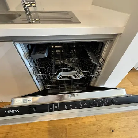 новая стильная у площади таксим, панорамная терраса на крыше * Стамбул