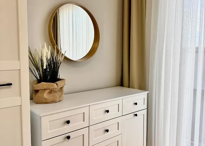 новая стильная у площади таксим, панорамная терраса на крыше * Стамбул