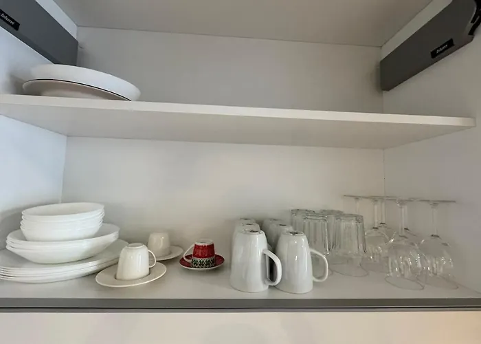 новая стильная у площади таксим, панорамная терраса на крыше *