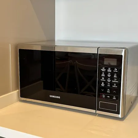 новая стильная у площади таксим, панорамная терраса на крыше Apartment Istanbul