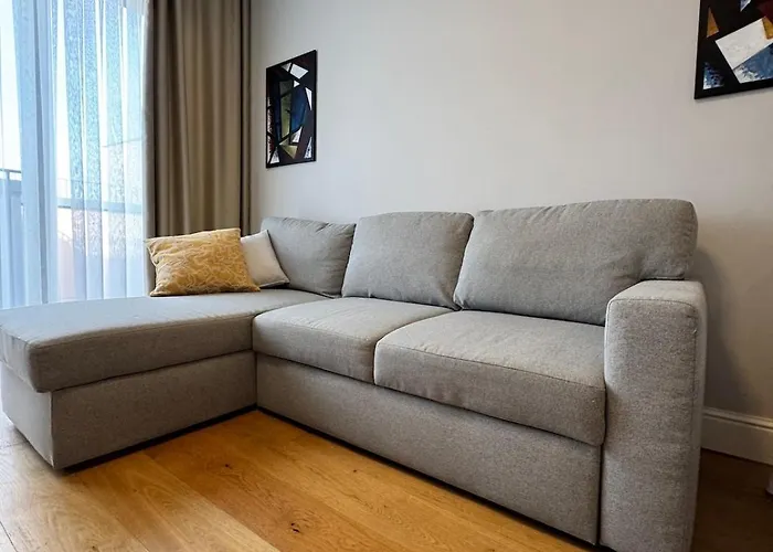 новая стильная у площади таксим, панорамная терраса на крыше