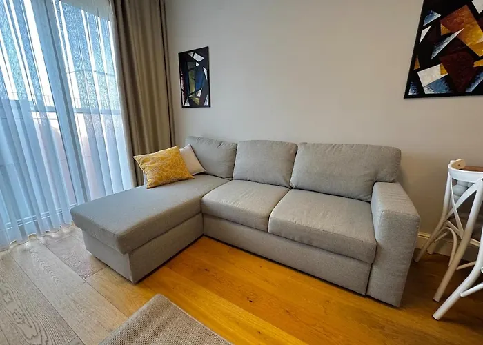 новая стильная у площади таксим, панорамная терраса на крыше Istanbul