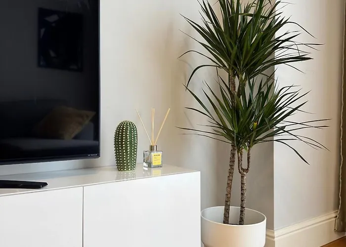 новая стильная у площади таксим, панорамная терраса на крыше Κωνσταντινούπολη